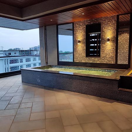 Manas Lifestyle Villas, 이가트푸리 외부 사진