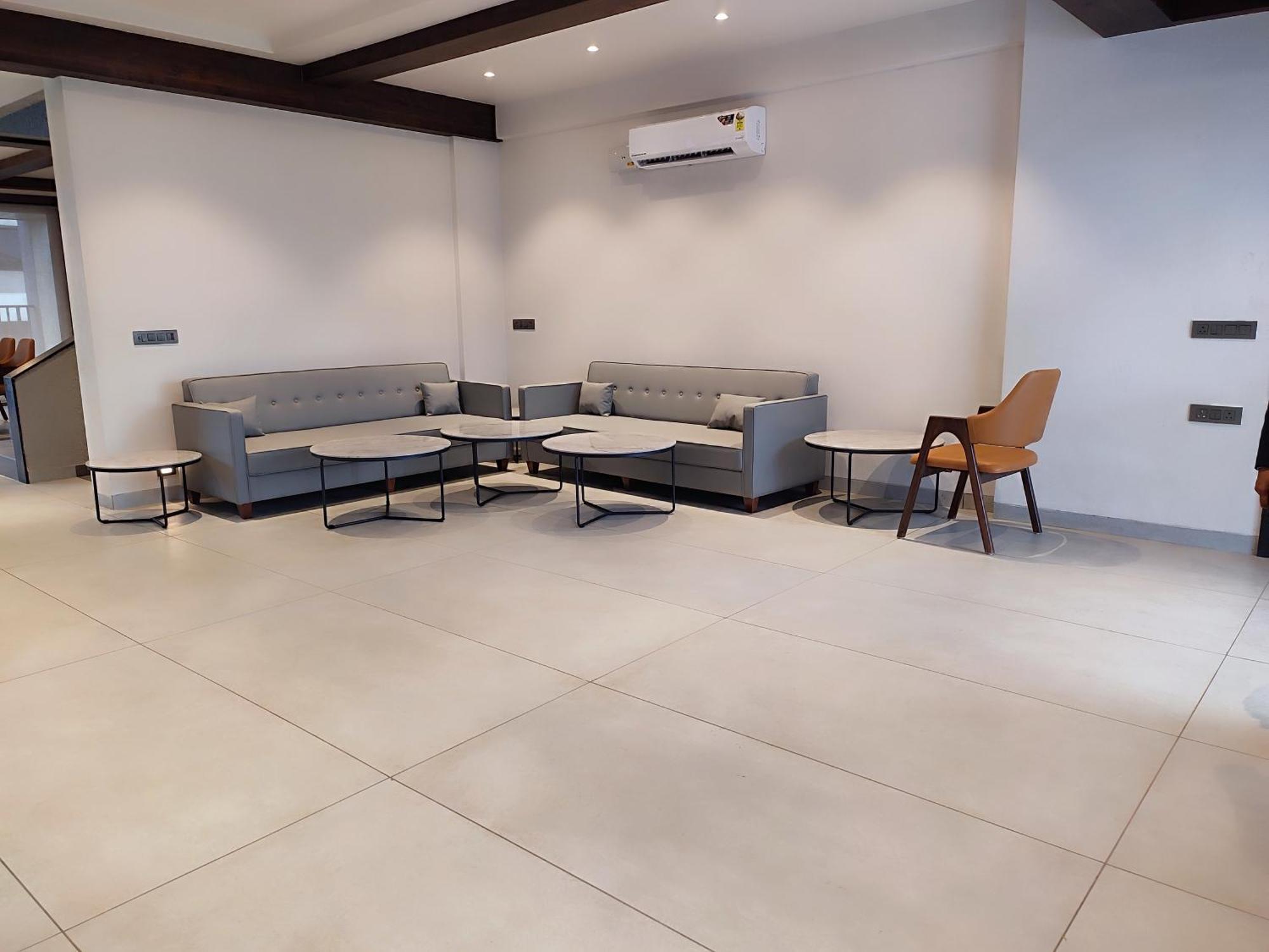 Manas Lifestyle Villas, 이가트푸리 객실 사진