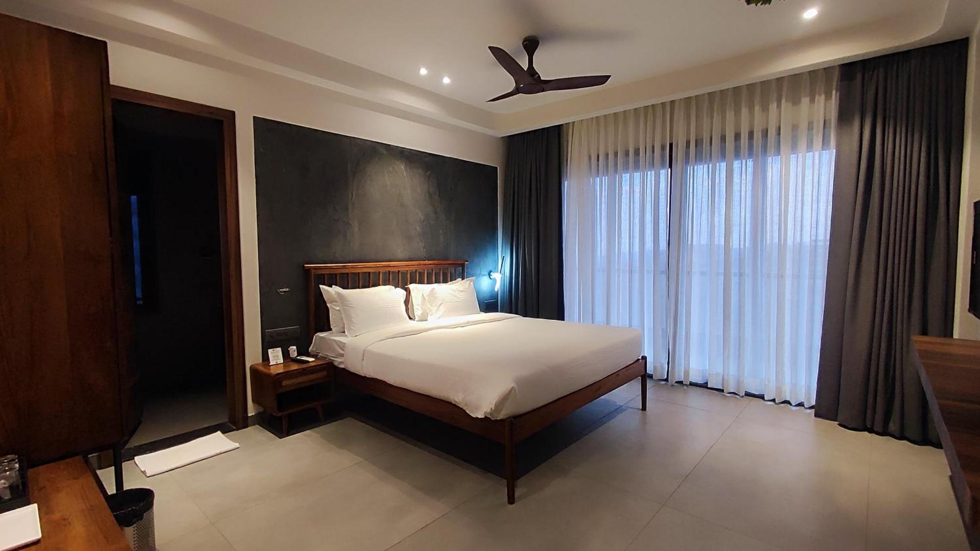Manas Lifestyle Villas, 이가트푸리 외부 사진