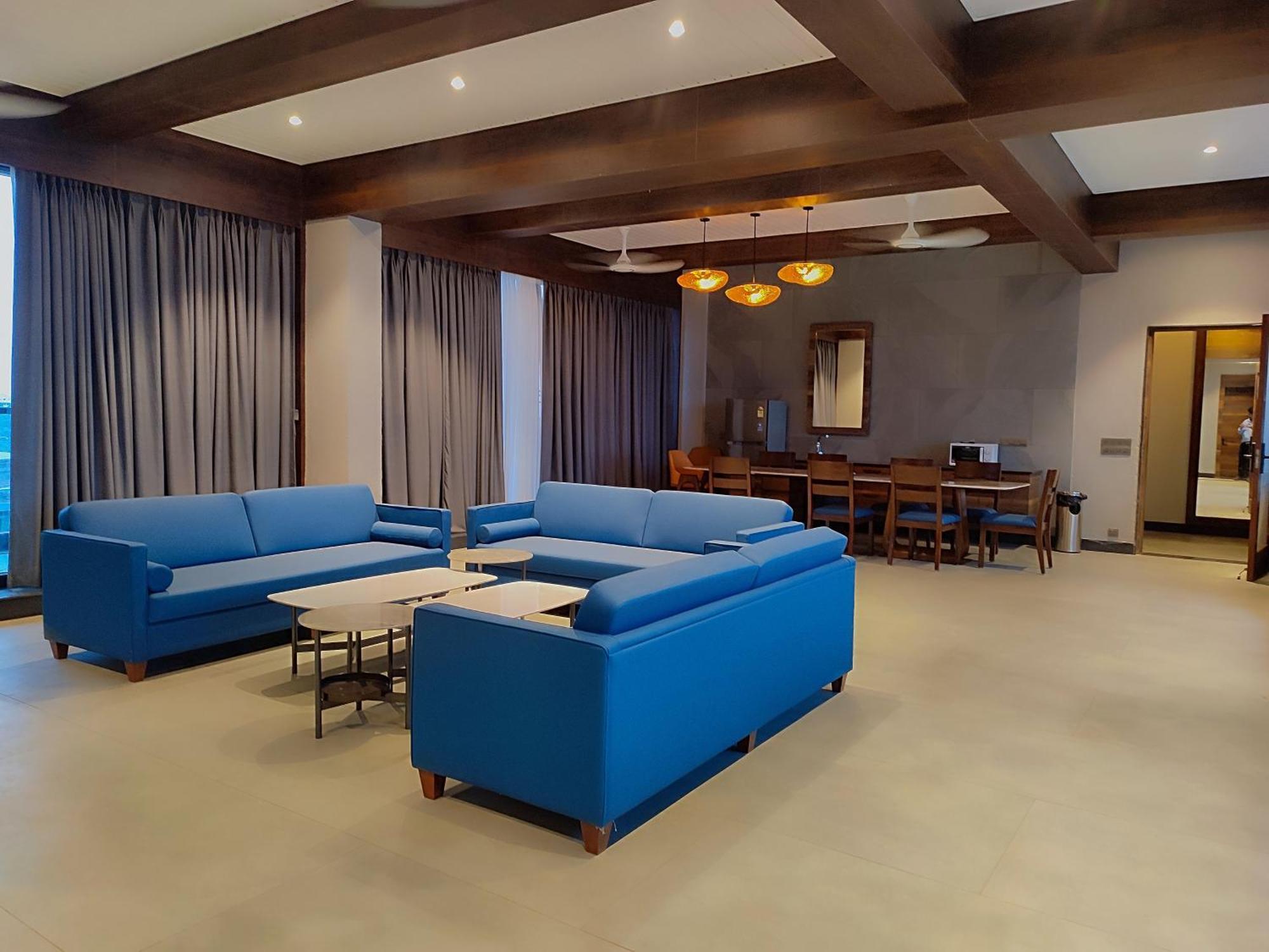 Manas Lifestyle Villas, 이가트푸리 외부 사진