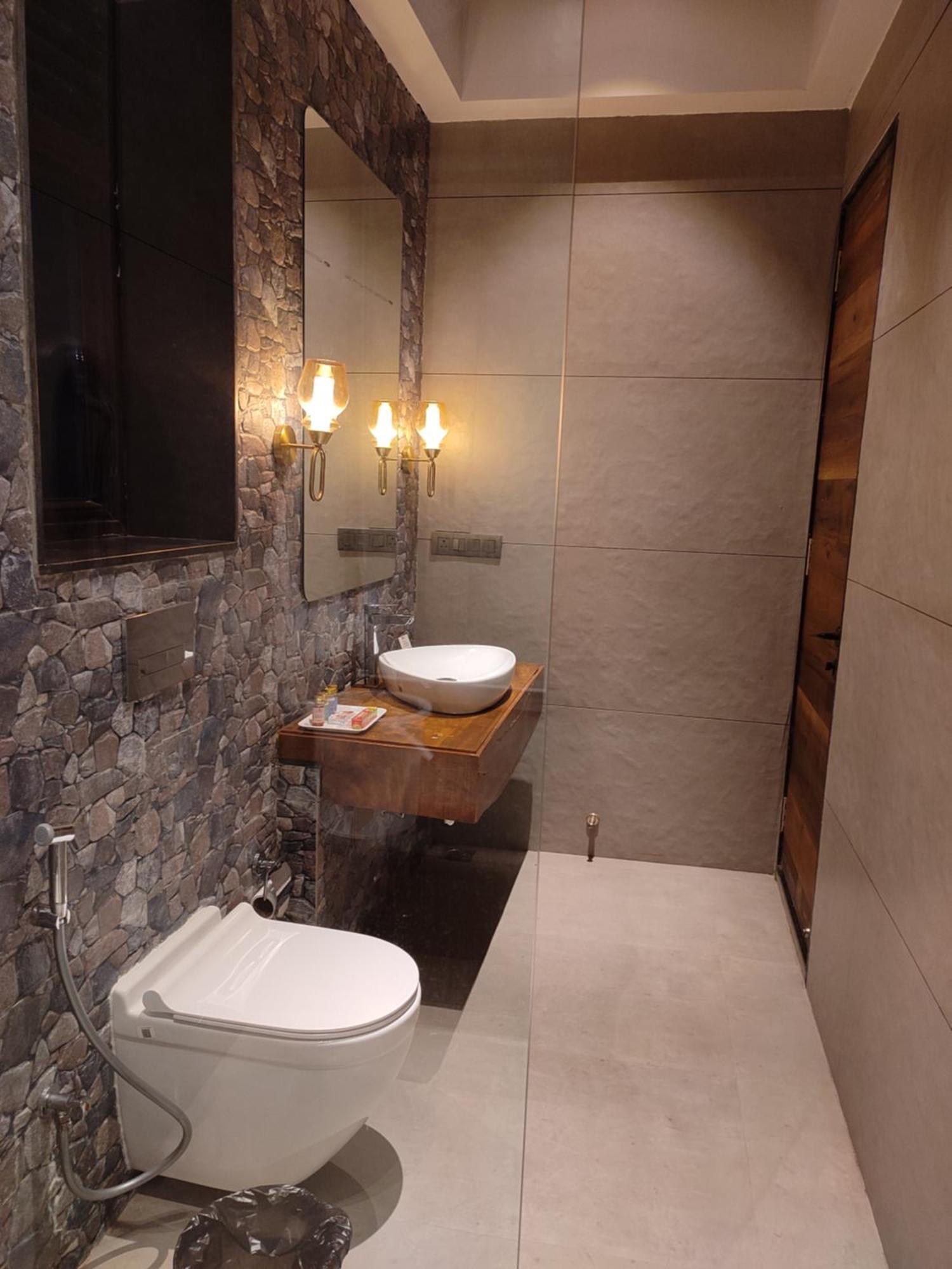 Manas Lifestyle Villas, 이가트푸리 외부 사진