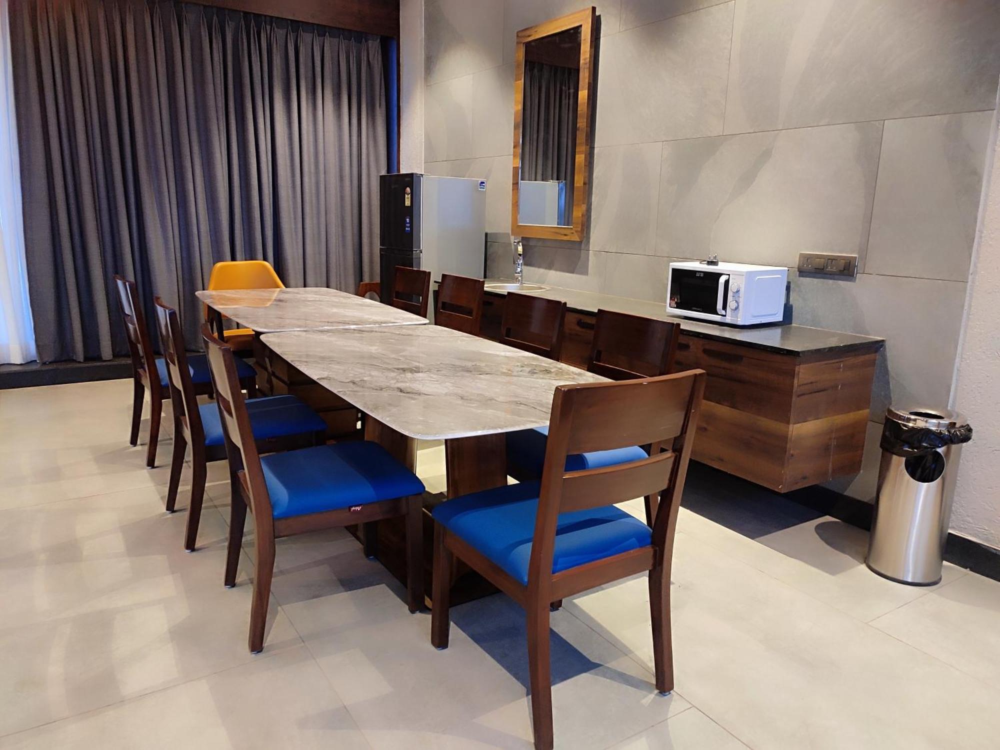Manas Lifestyle Villas, 이가트푸리 외부 사진