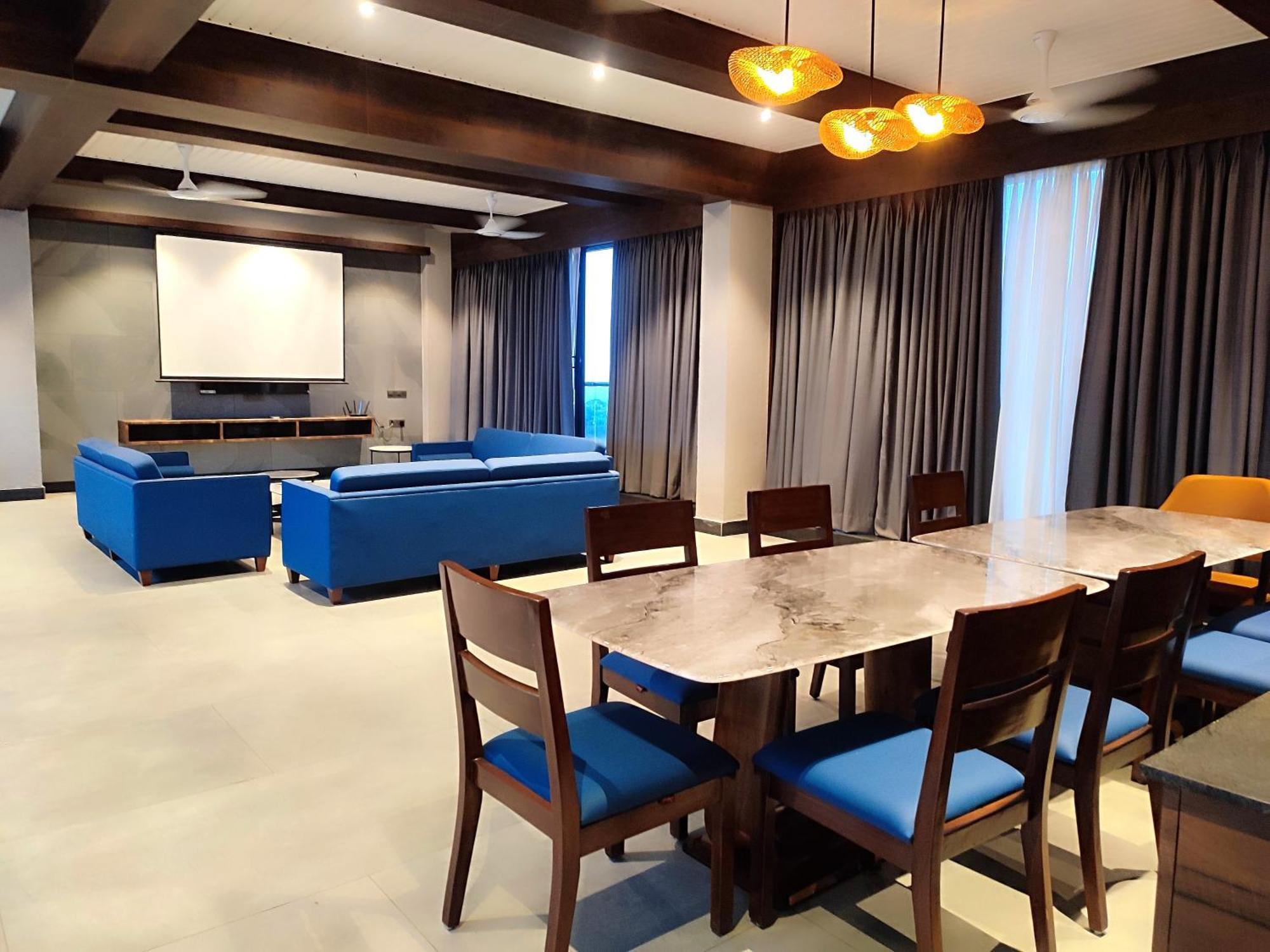Manas Lifestyle Villas, 이가트푸리 외부 사진