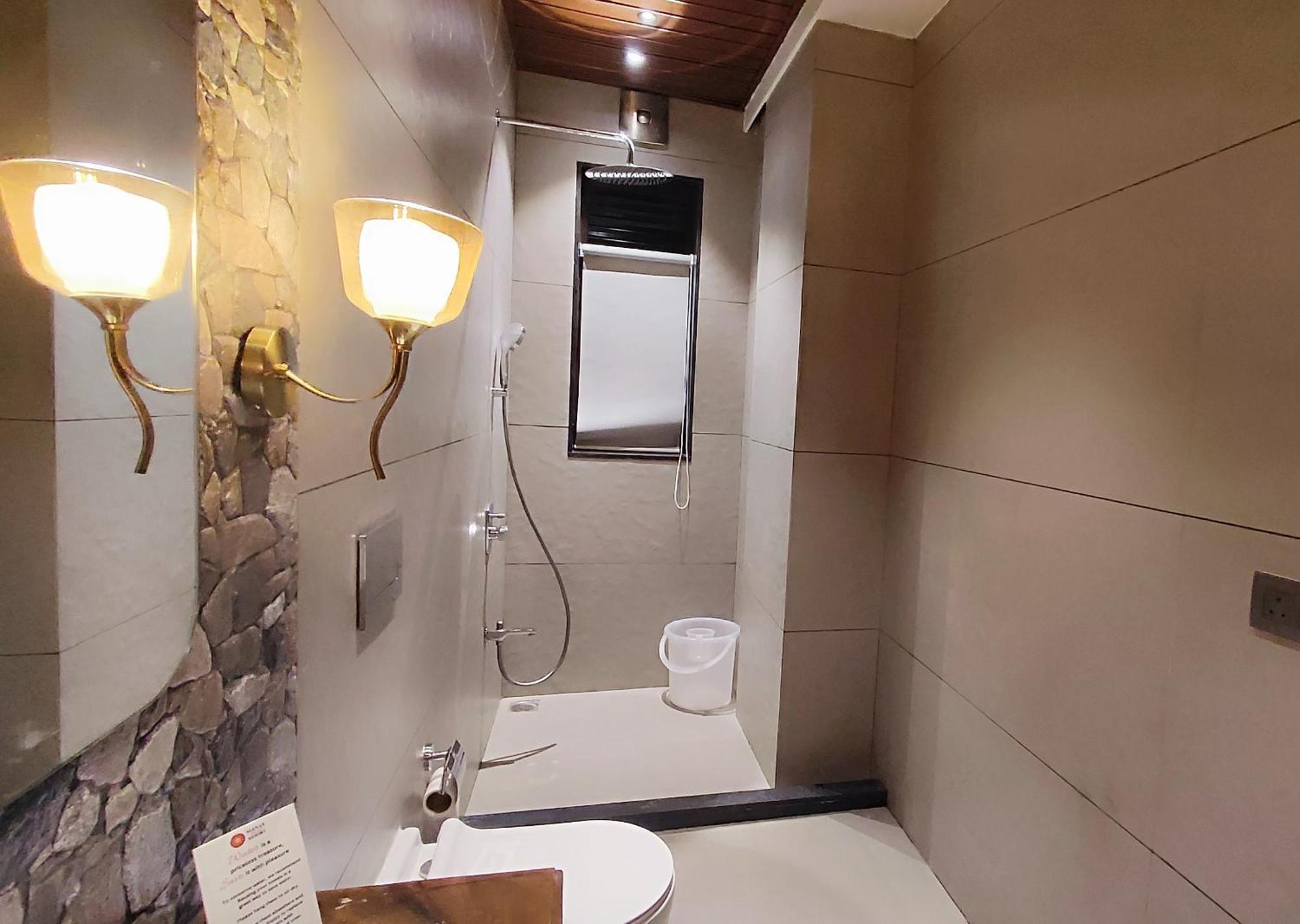 Manas Lifestyle Villas, 이가트푸리 객실 사진