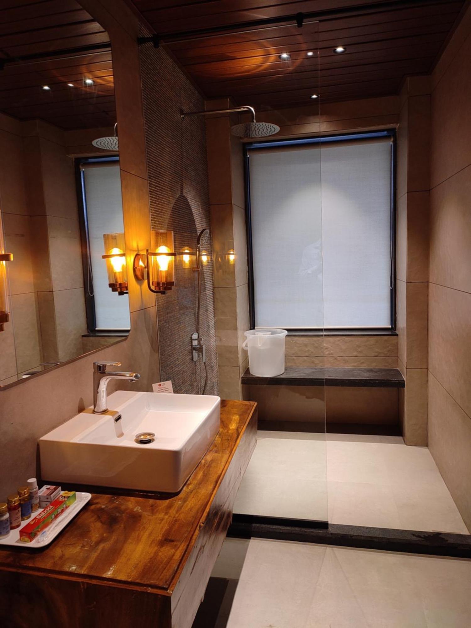 Manas Lifestyle Villas, 이가트푸리 객실 사진