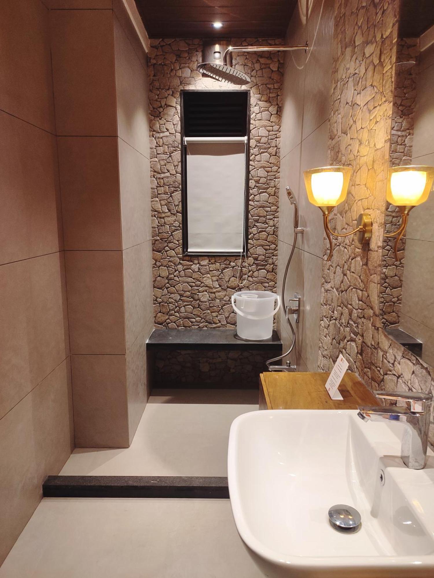 Manas Lifestyle Villas, 이가트푸리 객실 사진
