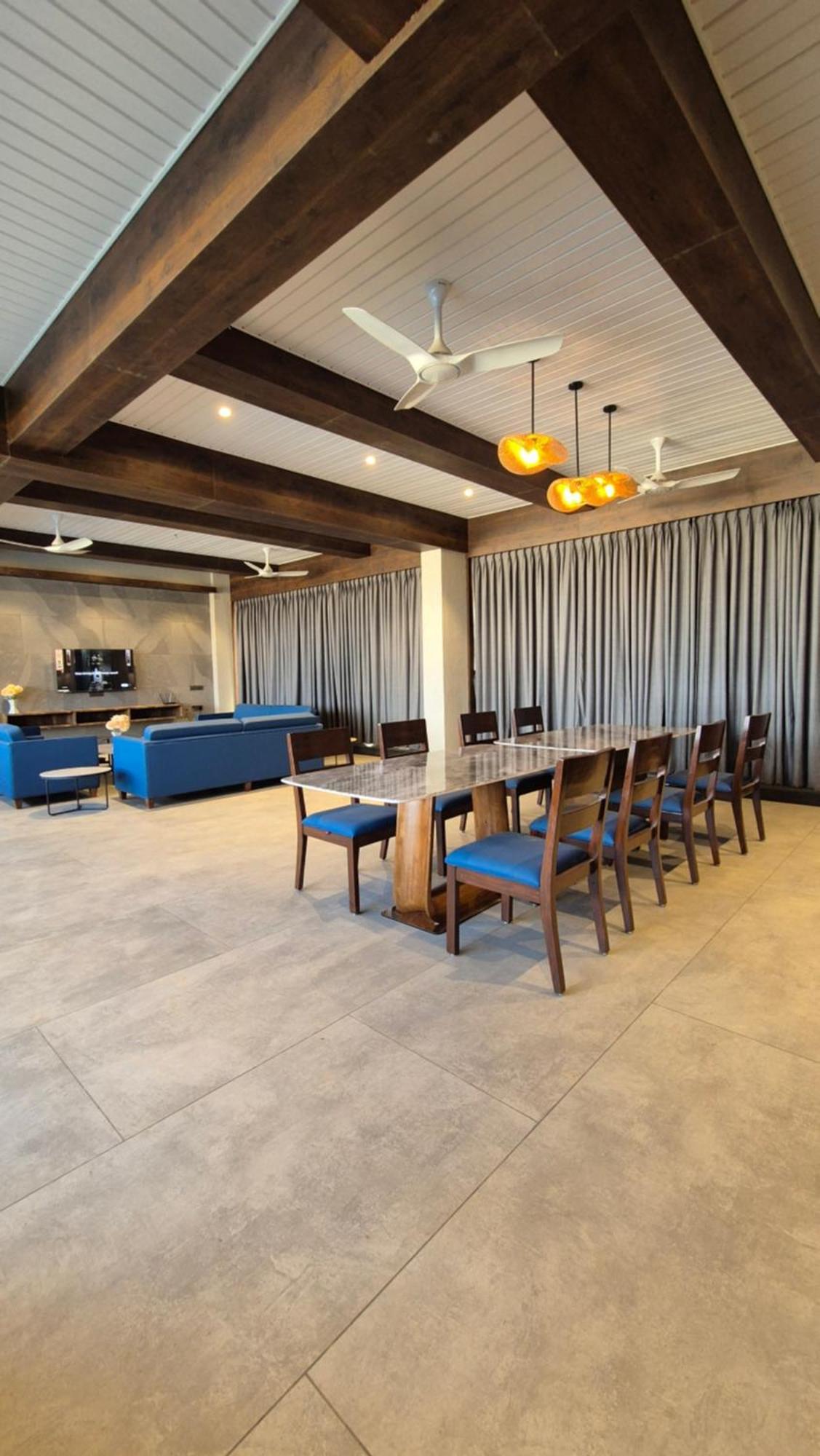 Manas Lifestyle Villas, 이가트푸리 외부 사진