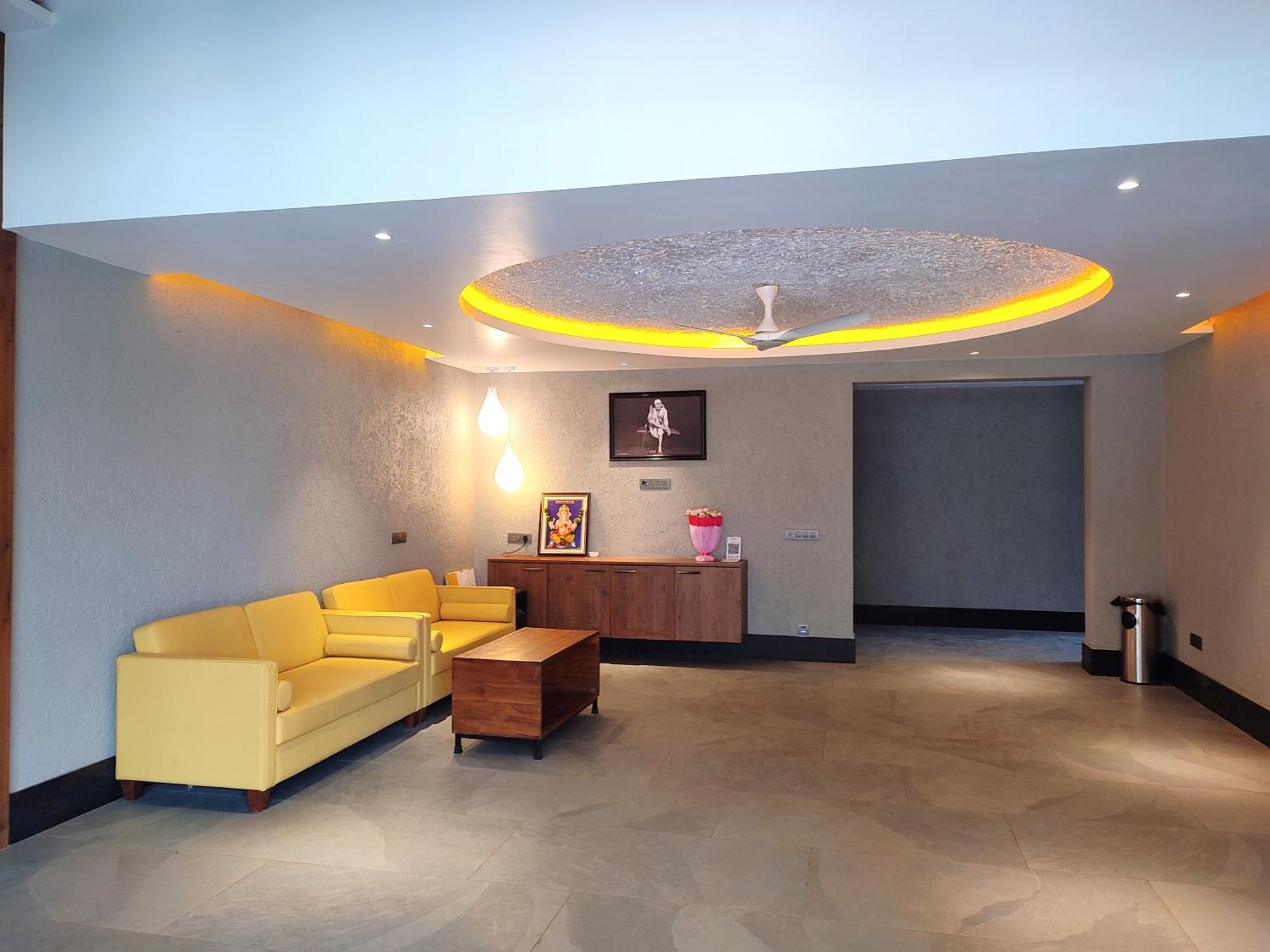 Manas Lifestyle Villas, 이가트푸리 외부 사진